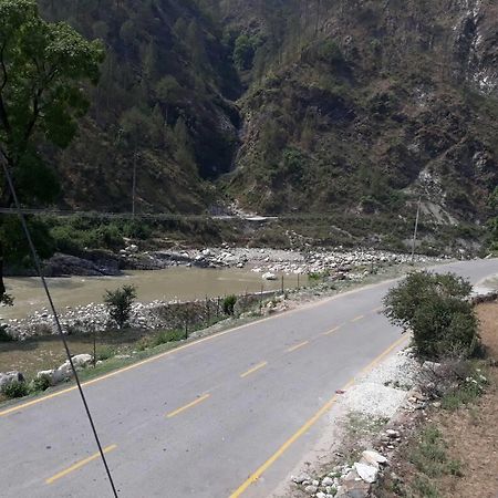 Hotel Inder Place Uttarkashi Luaran gambar