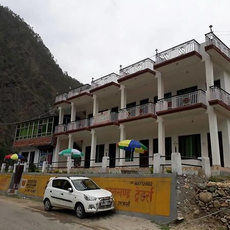 Hotel Inder Place Uttarkashi Luaran gambar