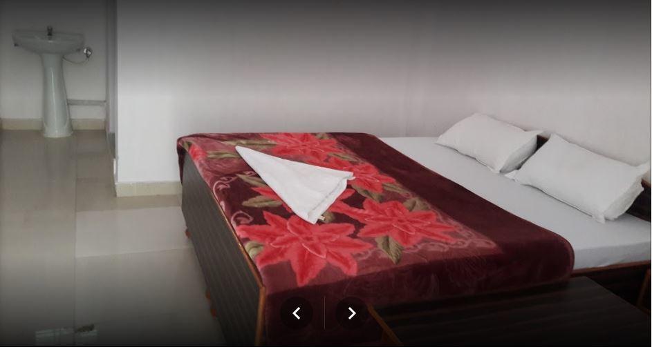 Hotel Inder Place Uttarkashi Luaran gambar