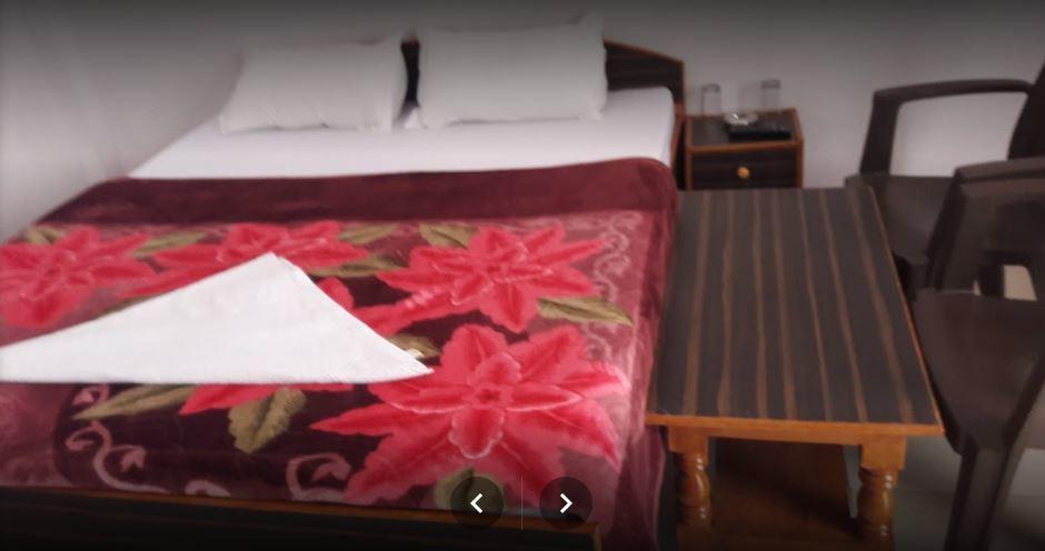 Hotel Inder Place Uttarkashi Luaran gambar