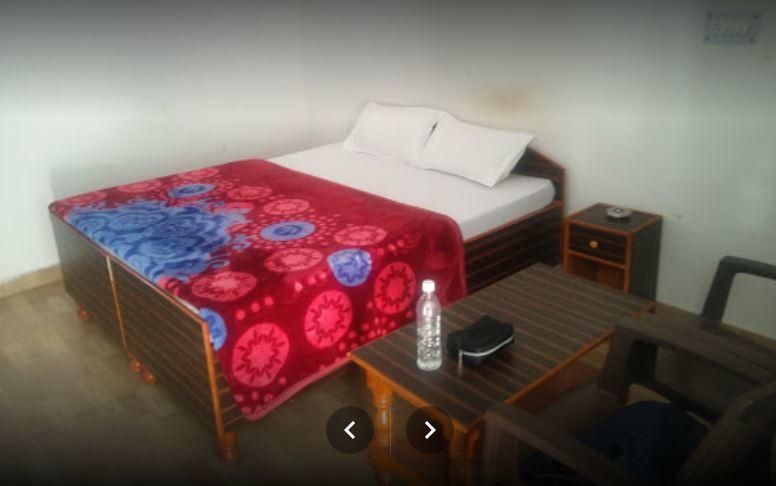 Hotel Inder Place Uttarkashi Luaran gambar