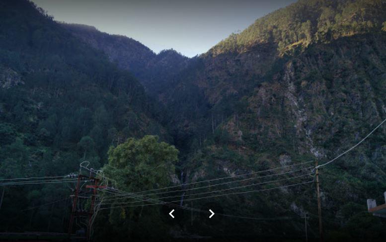 Hotel Inder Place Uttarkashi Luaran gambar